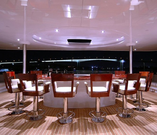 A sample interior. © MIAA